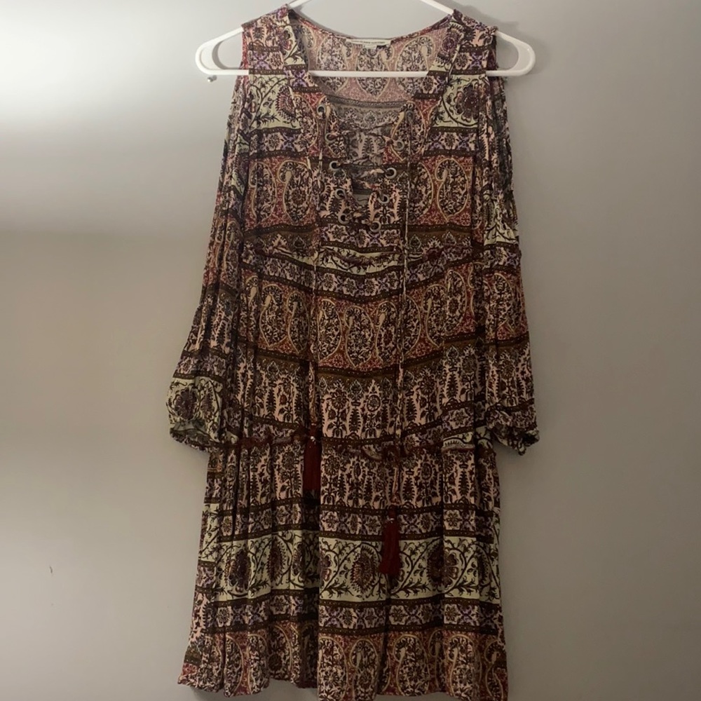 Flowy Dress